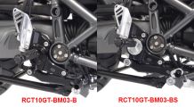  BMW R nine T Footrest System