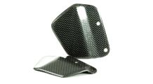 BMW S1000R (2014-2020) Heel guards carbon fibre for FXR-BM01