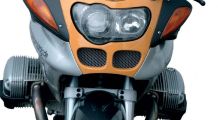  BMW R1100S Oil cooler screens