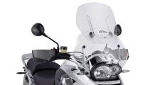  BMW R1200GS (04-12), R1200GS Adv (05-13) & HP2 AirFlow Windscreen