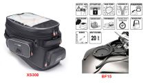  BMW F650GS (08-12), F700GS & F800GS (08-18) Tankbag XS308