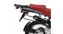  BMW R850GS, R1100GS, R1150GS & Adventure Top case mounting