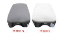  BMW R850R, R1100R, R1150R & Rockster Highwayshield