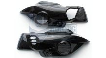 BMW K1200R & K1200R Sport Intake