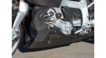  BMW K1200R & K1200R Sport Engine Spoiler