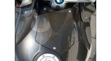  BMW K1200R & K1200R Sport Tank cover middle part