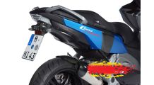  BMW C 600 Sport Numberplate Holder