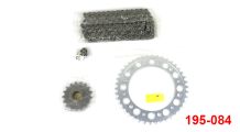  BMW F650GS (08-12), F700GS & F800GS (08-18) Chain Kits F700GS