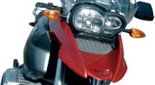  BMW R1200GS (04-12), R1200GS Adv (05-13) & HP2 Oil cooler protection
