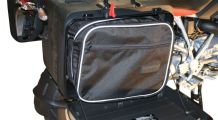  BMW R 1250 GS & R 1250 GS Adventure Vario Case Bags