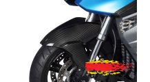  BMW C 600 Sport Front Mudguard