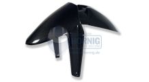  BMW R 1200 GS LC (2013-2018) & R 1200 GS Adventure LC (2014-2018) Carbon front mudguard
