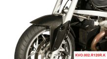  BMW R1200R (2005-2014) Front Mudguard