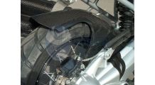  BMW R1200GS (04-12), R1200GS Adv (05-13) & HP2 Carbon rear wheel hugger