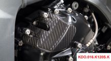  BMW K1300S Clutch Cover