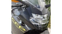  BMW K1200S Headlight Fairing