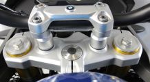  BMW G 310 R Handlebar Risers 25mm
