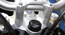  BMW F750GS, F850GS & F850GS Adventure Handlebar Risers