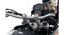  BMW F650GS (08-12), F700GS & F800GS (08-18) Handlebar height riser 20 mm