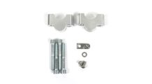 BMW F800R Handlebar Risers