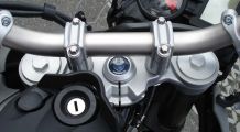  BMW F800R Centre cap top yoke
