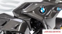  BMW R 1250 GS & R 1250 GS Adventure Carbon Air Outlet Right