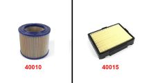  BMW R 100 Model Air filter