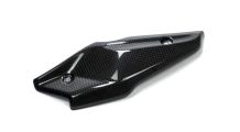 BMW R nine T Carbon air intake left