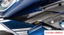 BMW R 1250 RS Carbon air tube