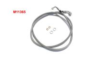  BMW R850GS, R1100GS, R1150GS & Adventure Steel-braided clutch hose