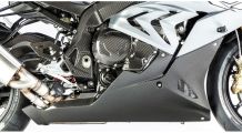  BMW S1000RR (2009-2018) Bellypan long - Street