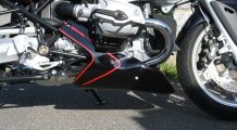  BMW R1200R (2005-2014) Engine Spoiler