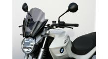  BMW R1200R (2005-2014) Windshield Racing Screen