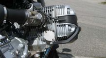  BMW R1200CL Camshaft lid