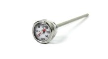  BMW F650GS (08-12), F700GS & F800GS (08-18) Oil temperature gauge