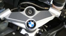  BMW K1300R Dash pad
