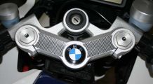  BMW R1200S & HP2 Sport Dash pad