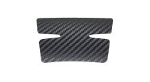  BMW F750GS, F850GS & F850GS Adventure Carbon Fiber Tankpad