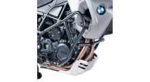  BMW F650GS (08-12), F700GS & F800GS (08-18) Crashbars