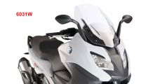  BMW C 600 Sport Sport windshield C600Sport