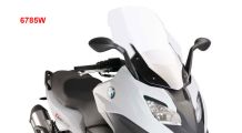  BMW C 600 Sport Touring windshield C600Sport