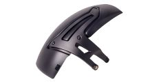 BMW R 1200 GS LC (2013-2018) & R 1200 GS Adventure LC (2014-2018) ABS resin mud guard
