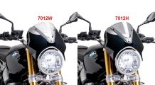  BMW R nine T Sport windshield