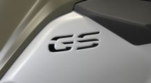  BMW R 1200 GS LC (2013-2018) & R 1200 GS Adventure LC (2014-2018) GS Stickers