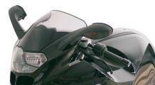  BMW R1200S & HP2 Sport Original shape windshield