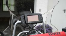  BMW F650GS (08-12), F700GS & F800GS (08-18) GPS Mounting Adventure
