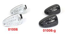 LED-Bremslicht BMW F650GS / F800GT / F800R / F800S / F800ST