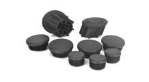  BMW R 1250 GS & R 1250 GS Adventure Frame end caps