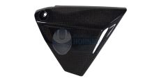  BMW R 1200 GS LC (2013-2018) & R 1200 GS Adventure LC (2014-2018) Carbon Frame Triangle Cover right