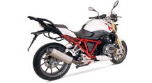 BMW R 1200 R, LC (2015-2018) Remus HexaCone Exhaust